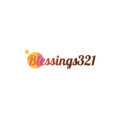 Blessings321's icon