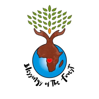 blessingsoftheforest.org's icon