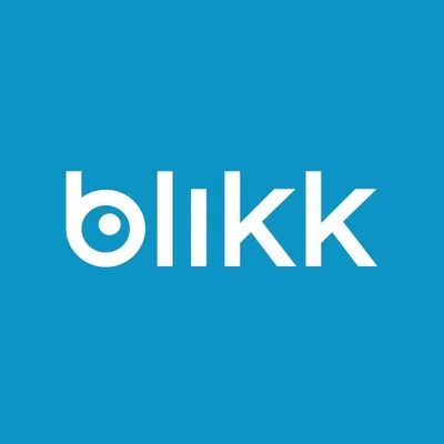 blikk.com's icon
