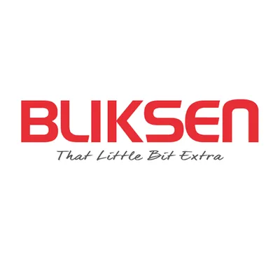 bliksen.com's icon