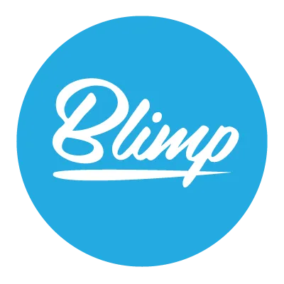 blimpcreative.com's icon