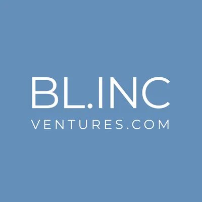 blincventures.com's icon
