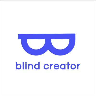 blindcreator.com's icon