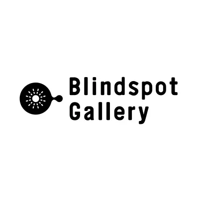 Blindspot Gallery's icon