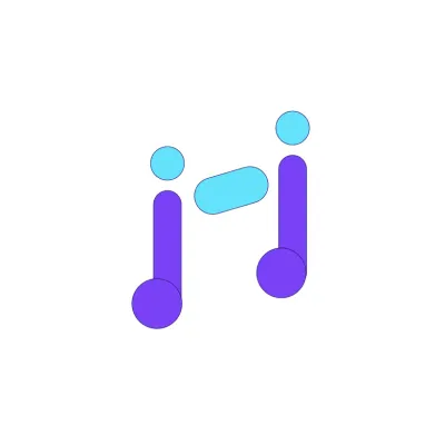 Blind test's icon