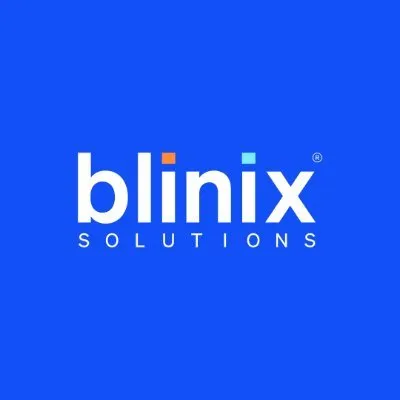 blinixsolutions.com's icon