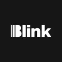 Blink logo