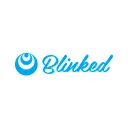 Blinked logo