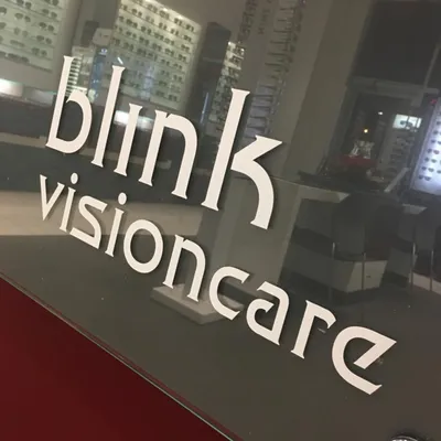 blinkvisioncare.com's icon