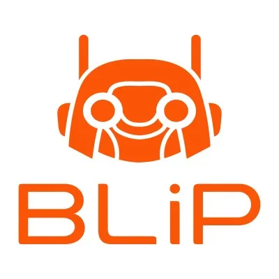 blip.net.id's icon