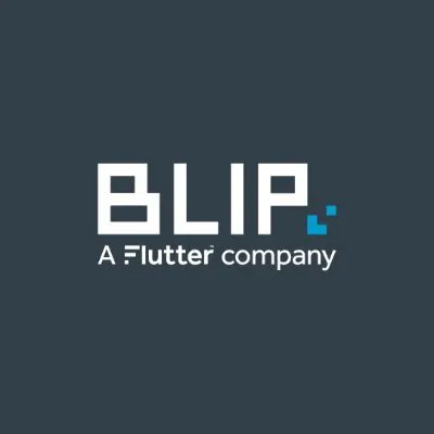 blip.pt's icon