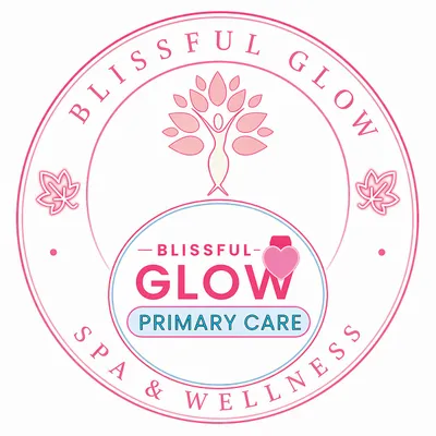 blissfulglowspaandwellness.com's icon