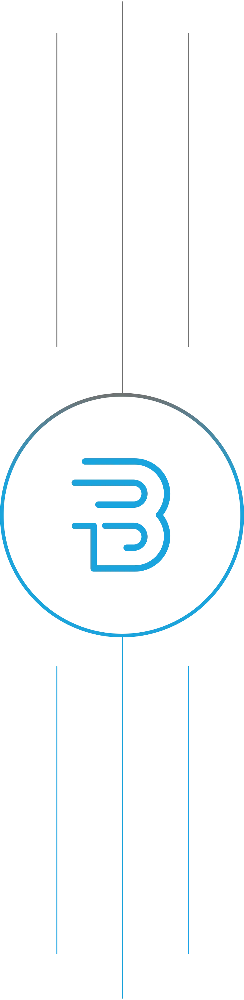 Blissway logo