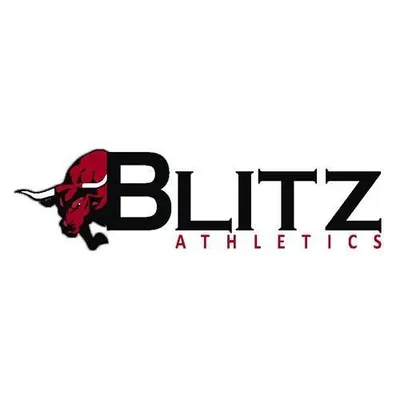 blitzathletics.in's icon