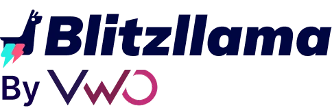 Blitzllama logo