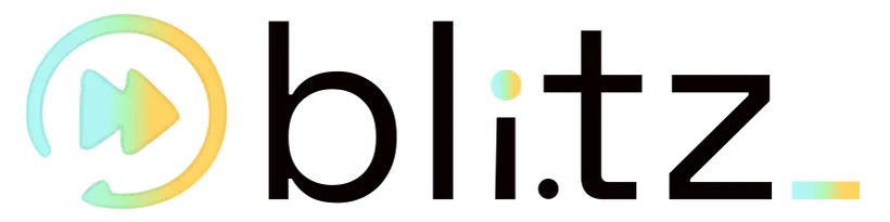Blitz logo
