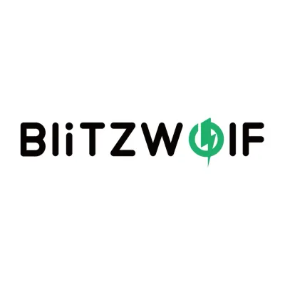 BlitzWolf's icon