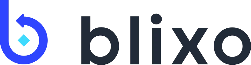 Blixo logo