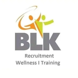 blkwellness.co.za's icon