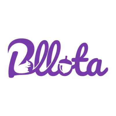 Bllota's icon