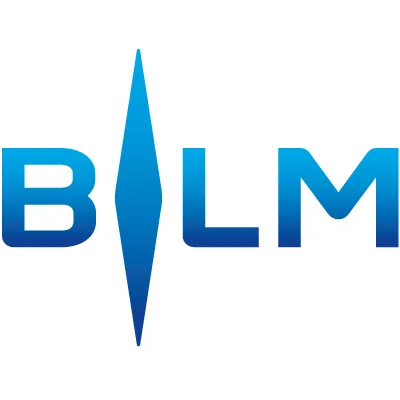 blm.de's icon