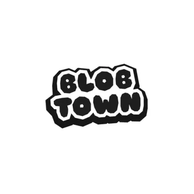 Blobtown's icon