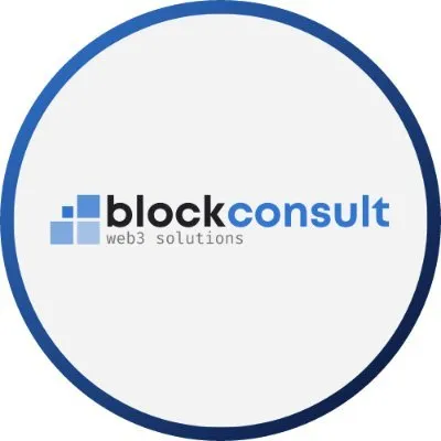 blockconsult.org's icon