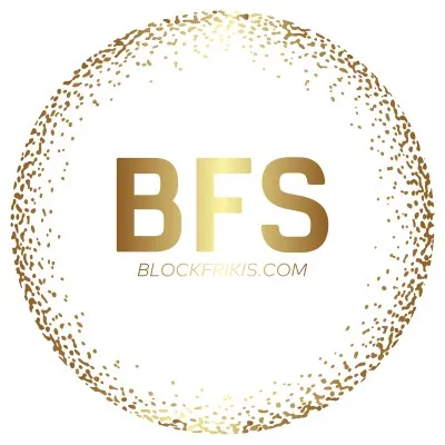blockfrikis.com's icon