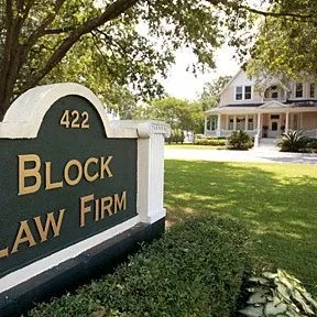 blocklawfirm.com's icon