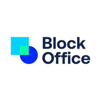 blockoffice.com's icon