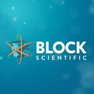 blockscientific.com's icon