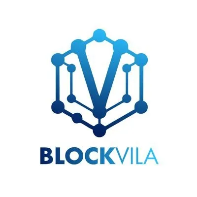 blockvila.com's icon