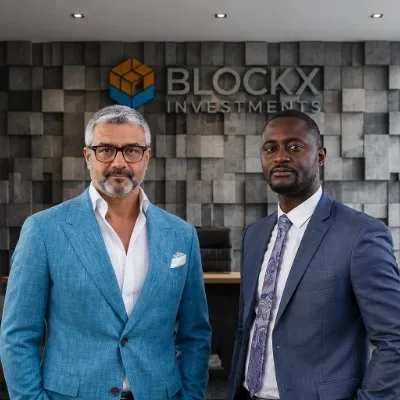 blockxinvestments.com's icon