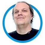 blog.haimrich.com logo