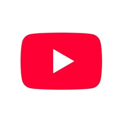 blog.youtube's icon