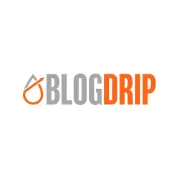 Blogdrip's icon