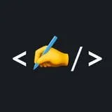 bloggingfordevs.com's icon