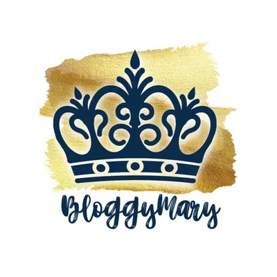bloggymarygroup.com's icon