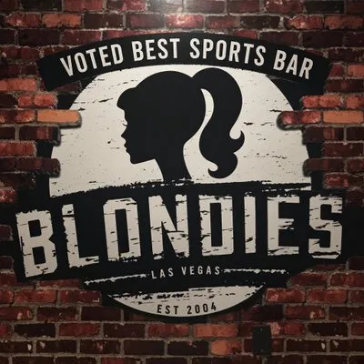 blondieslasvegas.com's icon