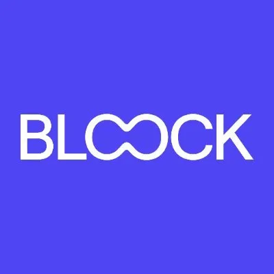 bloock.com's icon