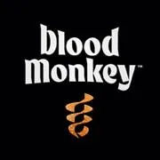 bloodmonkeygin.com's icon