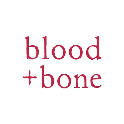 bloodnbone.com's icon