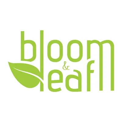 bloomandleaf.com's icon