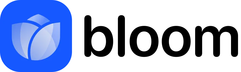 Bloom logo