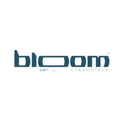 bloomfinancials.com's icon