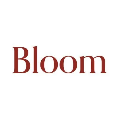 bloomholding.com's icon
