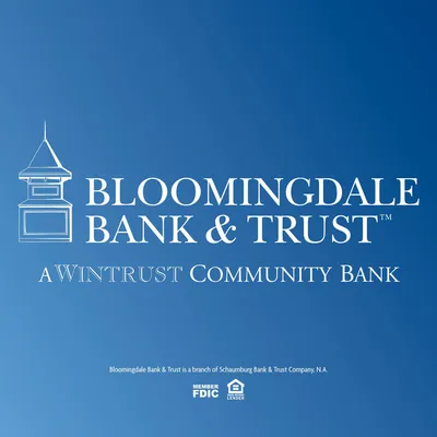 bloomingdalebank.com's icon