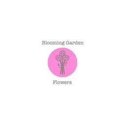 Blooming Garden Flowers's icon