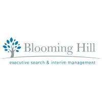 Logo van Blooming Hill
