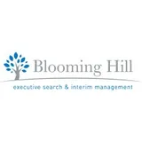 Logo van Blooming Hill